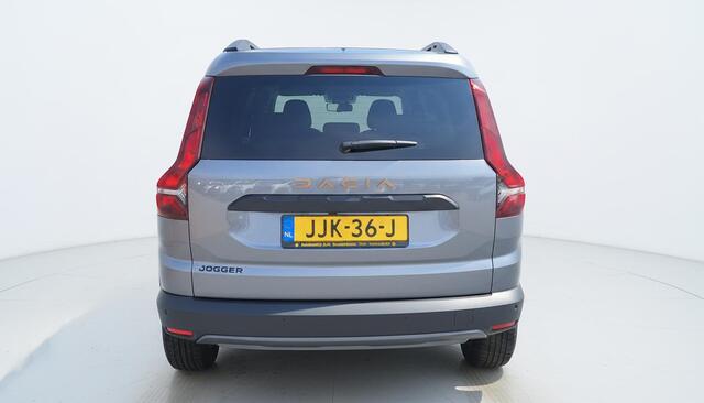 Dacia Jogger 1.0 TCe 110 Extreme 5p. Rijklaar prijs