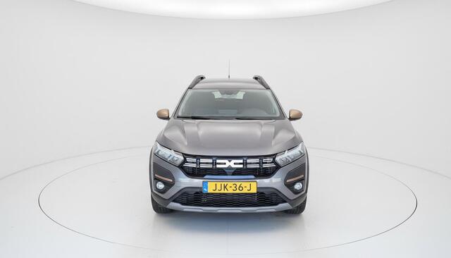 Dacia Jogger 1.0 TCe 110 Extreme 5p. Rijklaar prijs