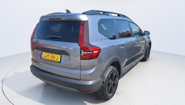Dacia Jogger 1.0 TCe 110 Extreme 5p. Rijklaar prijs