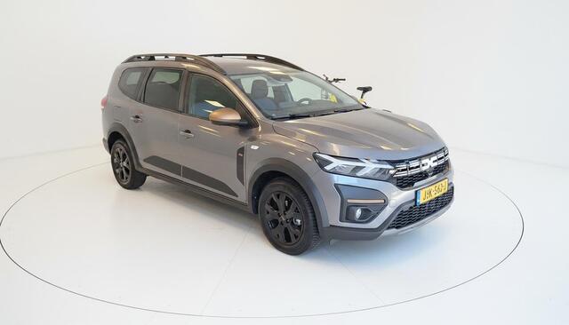 Dacia Jogger 1.0 TCe 110 Extreme 5p. Rijklaar prijs