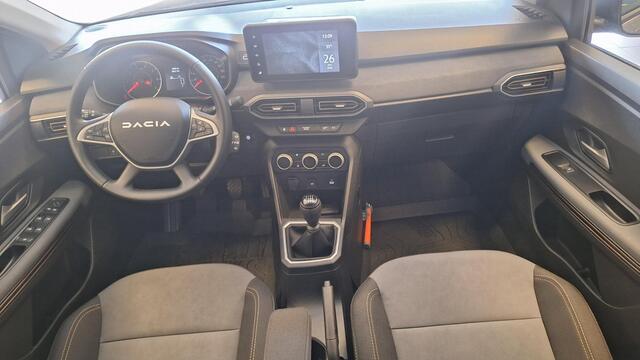 Dacia Jogger 1.0 TCe 110 Extreme 5p. Rijklaar prijs