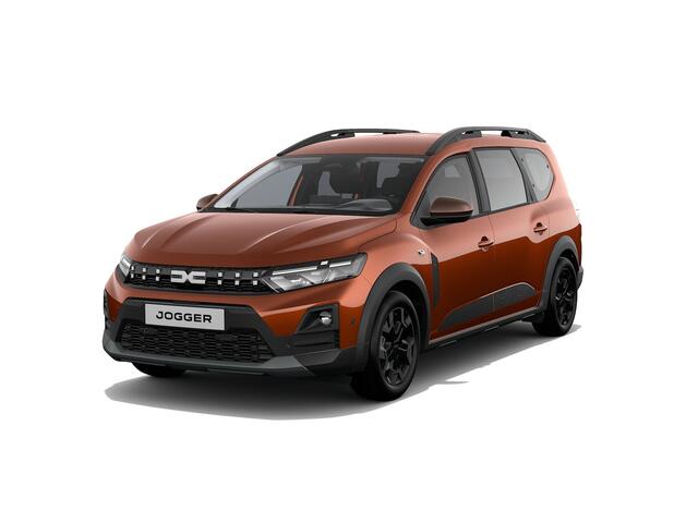 Dacia Jogger 1.0 TCe 110 limited edition 7p.