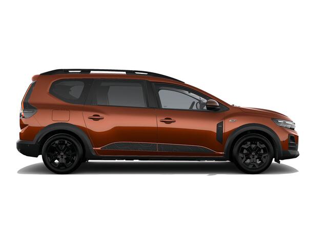 Dacia Jogger 1.0 TCe 110 limited edition 7p.