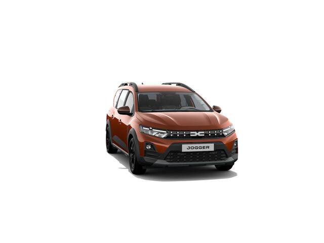 Dacia Jogger 1.0 TCe 110 limited edition 7p.