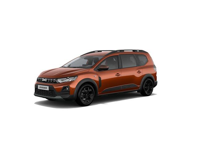 Dacia Jogger 1.0 TCe 110 limited edition 7p.