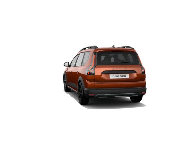 Dacia Jogger 1.0 TCe 110 limited edition 7p.