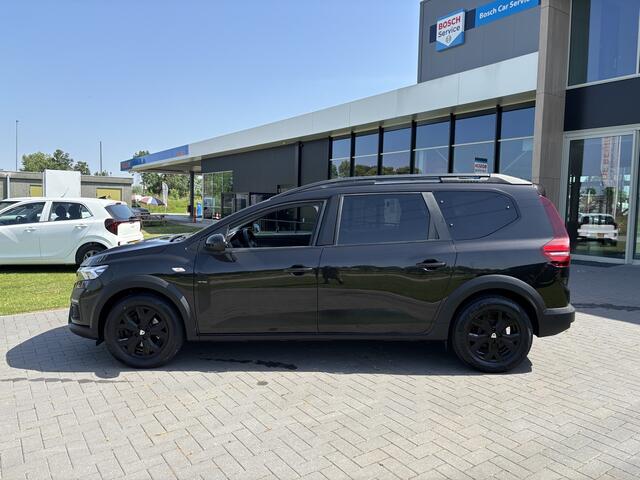 Dacia Jogger 1.0 TCe Bi-Fuel Extreme 7p. Trekhaak I Camera I Navi
