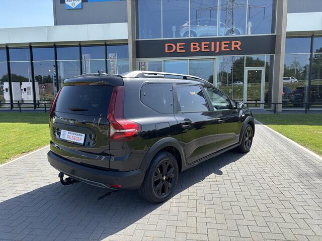 Dacia Jogger 1.0 TCe Bi-Fuel Extreme 7p. Trekhaak I Camera I Navi