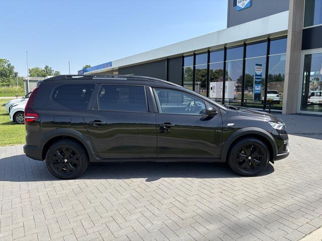Dacia Jogger 1.0 TCe Bi-Fuel Extreme 7p. Trekhaak I Camera I Navi