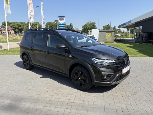 Dacia Jogger 1.0 TCe Bi-Fuel Extreme 7p. Trekhaak I Camera I Navi
