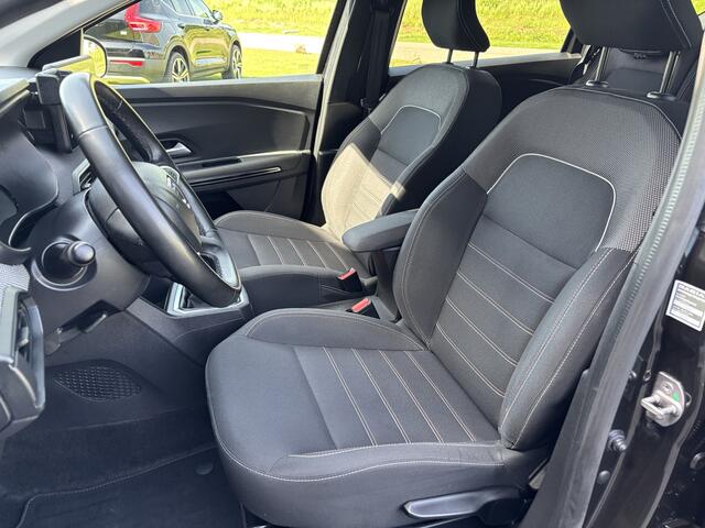 Dacia Jogger 1.0 TCe Bi-Fuel Extreme 7p. Trekhaak I Camera I Navi