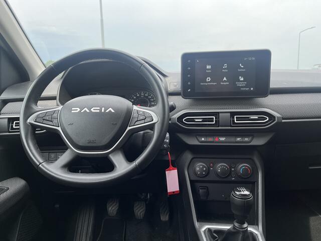 Dacia Jogger 1.0 TCe 100 ECO-G Expression / LPG-G3 / Dealer onderhouden / Apple Carplay - Android Auto /