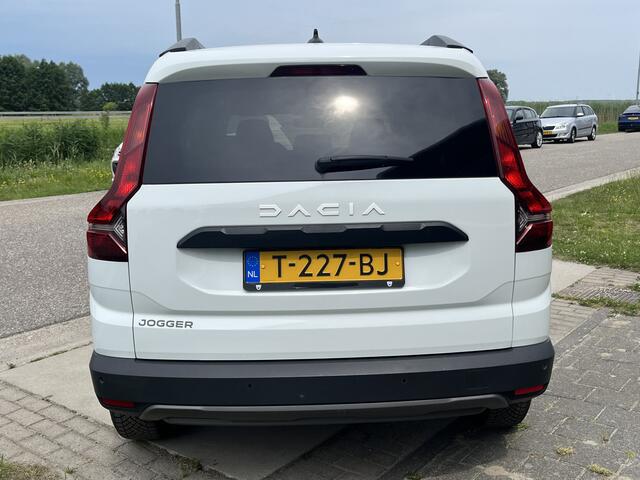Dacia Jogger 1.0 TCe 100 ECO-G Expression / LPG-G3 / Dealer onderhouden / Apple Carplay - Android Auto /
