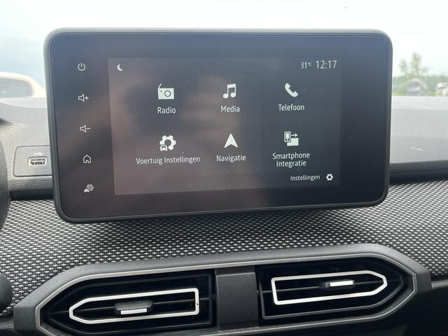 Dacia Jogger 1.0 TCe 100 ECO-G Expression / LPG-G3 / Dealer onderhouden / Apple Carplay - Android Auto /