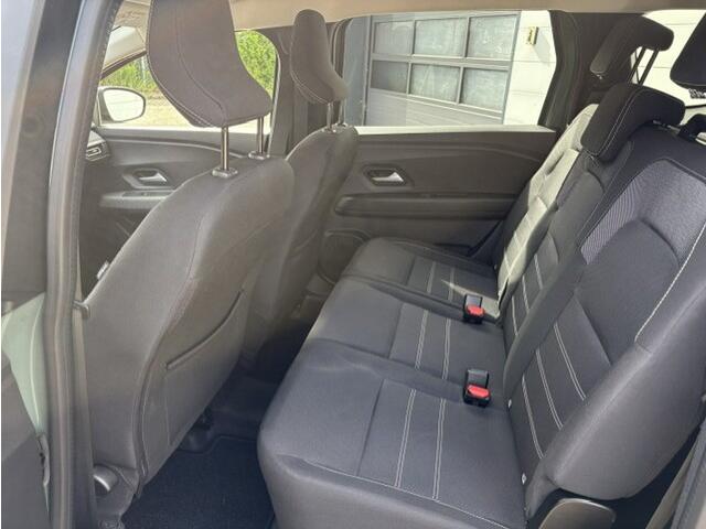 Dacia Jogger 1.0 TCe 110 PK Expression 7 persoons | 7 persoons | Pack assist | NAV | Camera achter | handsfree starten en openen |