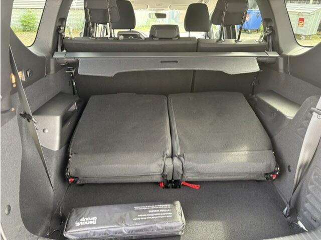Dacia Jogger 1.0 TCe 110 PK Expression 7 persoons | 7 persoons | Pack assist | NAV | Camera achter | handsfree starten en openen |