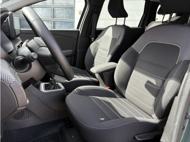 Dacia Jogger 1.0 TCe 110 PK Expression 7 persoons | 7 persoons | Pack assist | NAV | Camera achter | handsfree starten en openen |