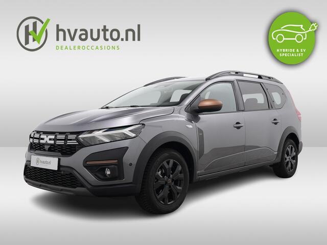 Dacia Jogger 1.0 TCe 110PK EXTREME 7-PERS | Navi | Carplay | PDC v/a | Camera