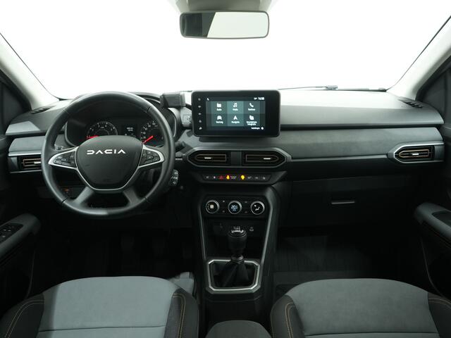 Dacia Jogger 1.0 TCe 110PK EXTREME 7-PERS | Navi | Carplay | PDC v/a | Camera