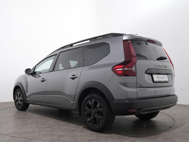 Dacia Jogger 1.0 TCe 110PK EXTREME 7-PERS | Navi | Carplay | PDC v/a | Camera