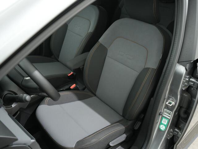 Dacia Jogger 1.0 TCe 110PK EXTREME 7-PERS | Navi | Carplay | PDC v/a | Camera