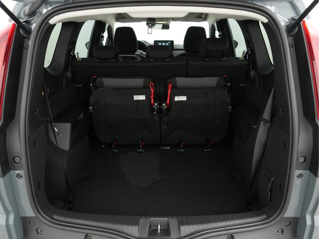 Dacia Jogger 1.0 TCe 110PK EXTREME 7-PERS | Navi | Carplay | PDC v/a | Camera