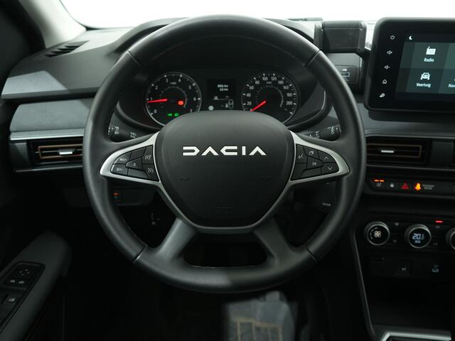 Dacia Jogger 1.0 TCe 110PK EXTREME 7-PERS | Navi | Carplay | PDC v/a | Camera