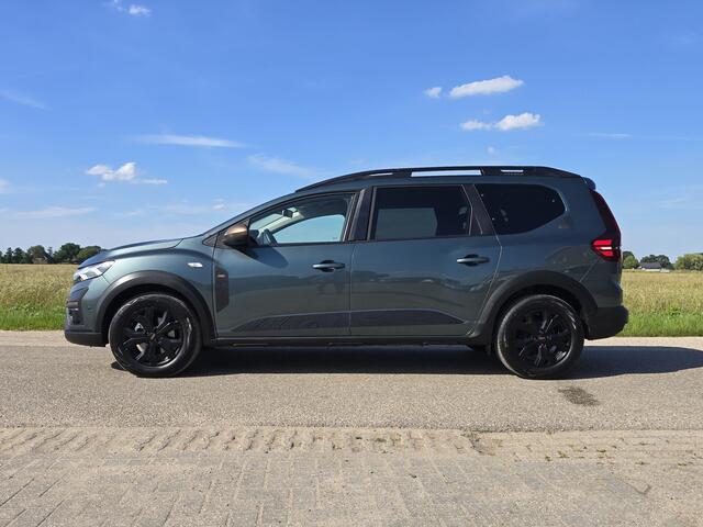 Dacia Jogger 1.6 Hybrid 140 Extreme 7p. - 140 Pk - Navi - ParkeerCamera