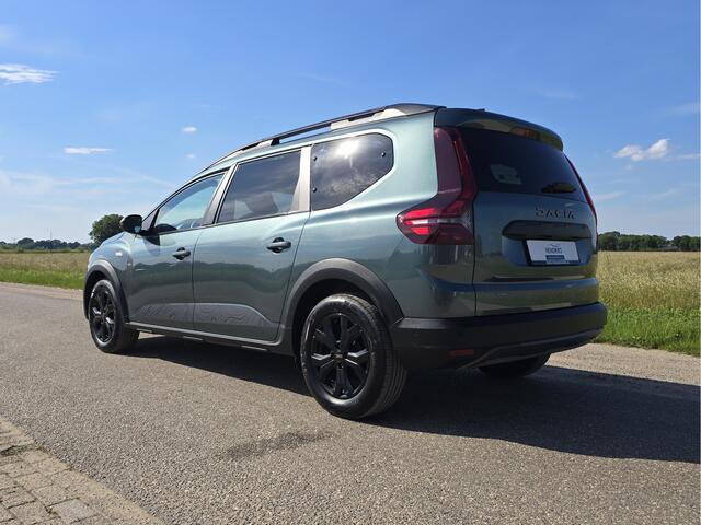 Dacia Jogger 1.6 Hybrid 140 Extreme 7p. - 140 Pk - Navi - ParkeerCamera