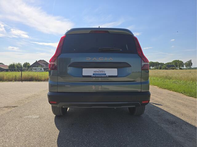 Dacia Jogger 1.6 Hybrid 140 Extreme 7p. - 140 Pk - Navi - ParkeerCamera