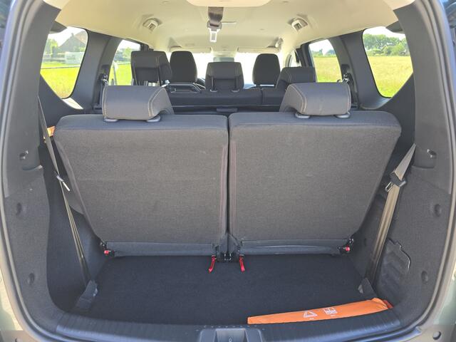 Dacia Jogger 1.6 Hybrid 140 Extreme 7p. - 140 Pk - Navi - ParkeerCamera