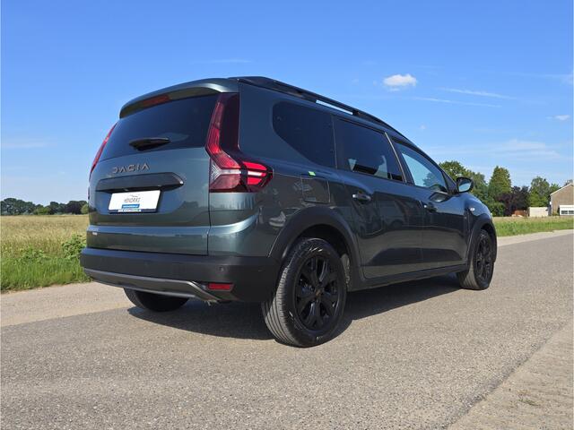 Dacia Jogger 1.6 Hybrid 140 Extreme 7p. - 140 Pk - Navi - ParkeerCamera