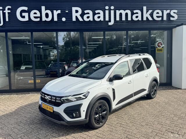Dacia Jogger 1.0 TCe 100 Bi-Fuel Extreme*Navi*ECC*EXPORT/EX.BPM*