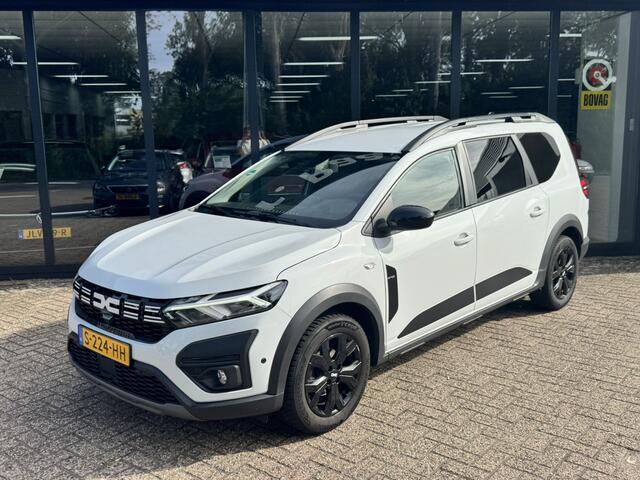 Dacia Jogger 1.0 TCe 100 Bi-Fuel Extreme*Navi*ECC*EXPORT/EX.BPM*