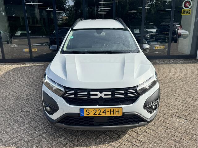 Dacia Jogger 1.0 TCe 100 Bi-Fuel Extreme*Navi*ECC*EXPORT/EX.BPM*