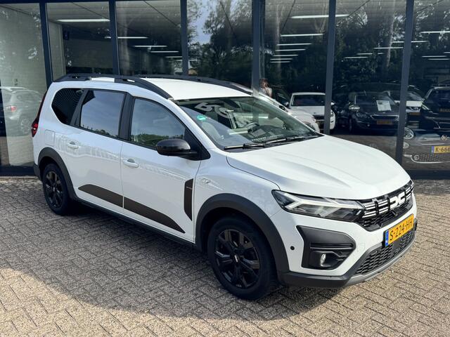 Dacia Jogger 1.0 TCe 100 Bi-Fuel Extreme*Navi*ECC*EXPORT/EX.BPM*