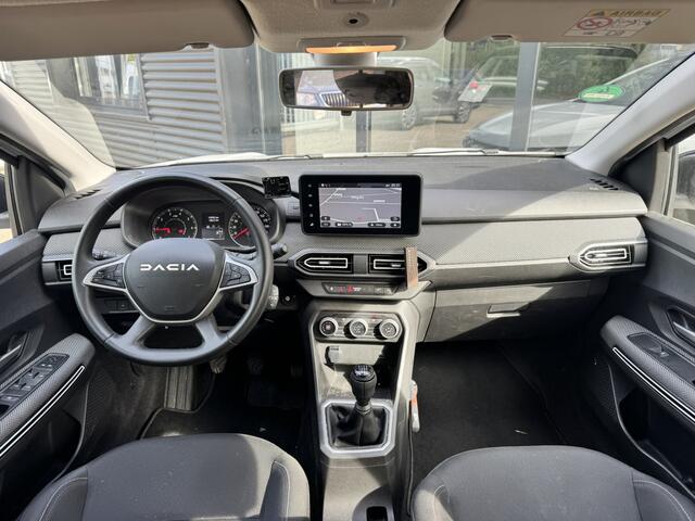 Dacia Jogger 1.0 TCe 100 Bi-Fuel Extreme*Navi*ECC*EXPORT/EX.BPM*