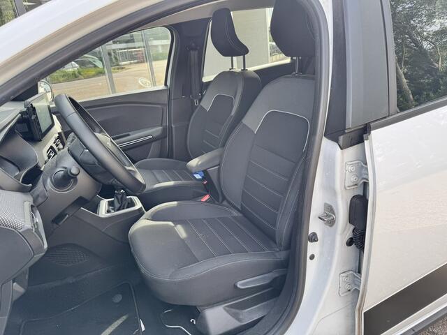 Dacia Jogger 1.0 TCe 100 Bi-Fuel Extreme*Navi*ECC*EXPORT/EX.BPM*