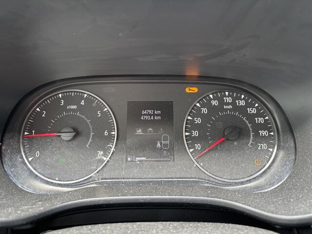 Dacia Jogger 1.0 TCe 100 Bi-Fuel Extreme 5p. | Apple Carplay & Android auto |