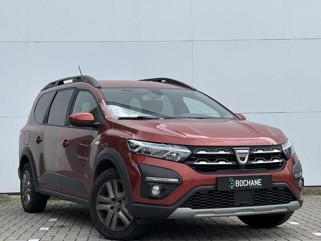 Dacia Jogger 1.0 TCe 100 Bi-Fuel Extreme 5p. | Apple Carplay & Android auto |