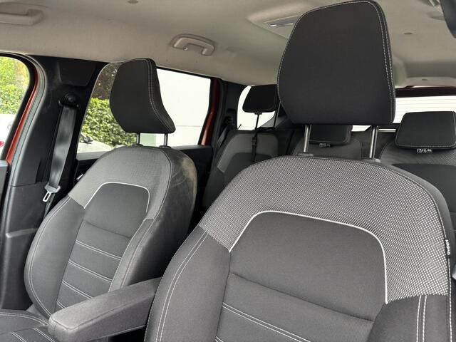 Dacia Jogger 1.0 TCe 100 Bi-Fuel Extreme 5p. | Apple Carplay & Android auto |