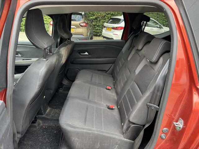 Dacia Jogger 1.0 TCe 100 Bi-Fuel Extreme 5p. | Apple Carplay & Android auto |