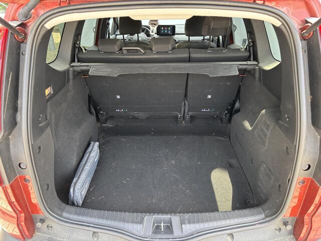 Dacia Jogger 1.0 TCe 100 Bi-Fuel Extreme 5p. | Apple Carplay & Android auto |