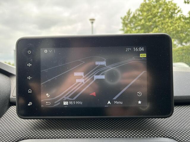 Dacia Jogger 1.0 TCe 100 Bi-Fuel Extreme 5p. | Apple Carplay & Android auto |