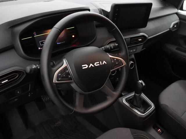 Dacia Jogger 1.6 Hybrid 140 Extreme 7p. | 3.000KM! | CAMERA | NAVI | APPLE & ANDROID CARPLAY |