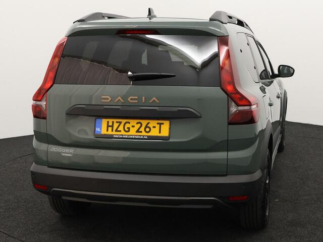 Dacia Jogger 1.6 Hybrid 140 Extreme 7p. | 3.000KM! | CAMERA | NAVI | APPLE & ANDROID CARPLAY |