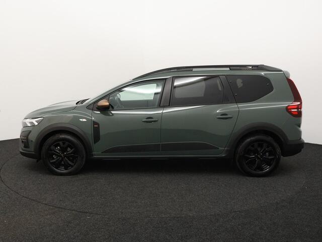 Dacia Jogger 1.6 Hybrid 140 Extreme 7p. | 3.000KM! | CAMERA | NAVI | APPLE & ANDROID CARPLAY |