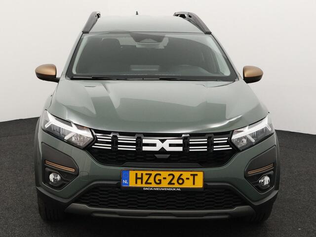 Dacia Jogger 1.6 Hybrid 140 Extreme 7p. | 3.000KM! | CAMERA | NAVI | APPLE & ANDROID CARPLAY |