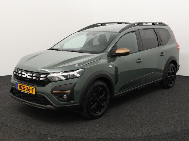 Dacia Jogger 1.6 Hybrid 140 Extreme 7p. | 3.000KM! | CAMERA | NAVI | APPLE & ANDROID CARPLAY |