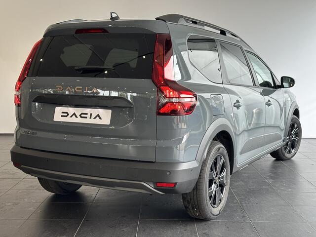 Dacia Jogger 1.0 TCe 100 ECO-G Extreme 7p. NIEUW VOORRAADVOORDEEL | PACK MEDIANAV | PACK EXTREME